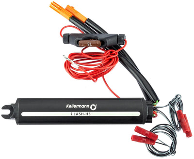 Câble adaptateur Kellermann Kl I.Lash H Hon Vo + Hi