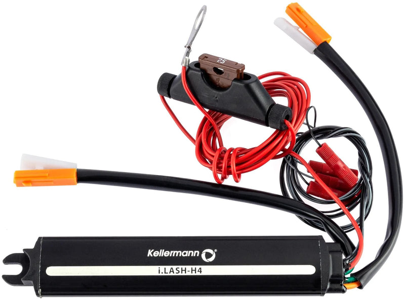Câble adaptateur Kellermann Kl I.Lash H Hon Vo