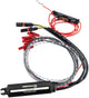 Câble adaptateur Kellermann Kl I.Lash B BMW HI 3IN1 DF
