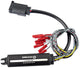 Câble adaptateur Kellermann Kl I.Lash B BMW HI 3IN1
