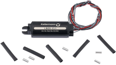 Câble adaptateur Kellermann Kl I.Bos CL Harley