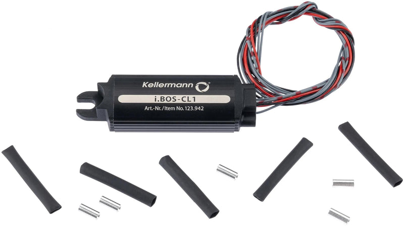 Câble adaptateur Kellermann Kl I.Bos CL Harley
