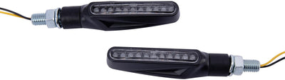 Indicateur LED Spec-x La LED de la palangre clignote. bras court palangre, paire