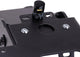 Spec-x LED éclairage de plaque d'immatriculation mini LED-mini plaque d'immatriculation li noir, universel