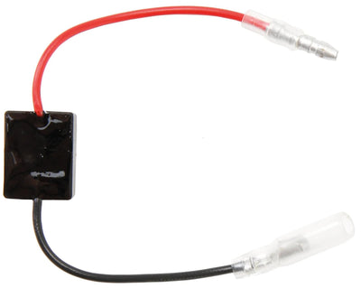 Relais de lumière clignotante LED Spec-x Relais de clignotant LED 5 V-16 V, 0,1 W-90 W