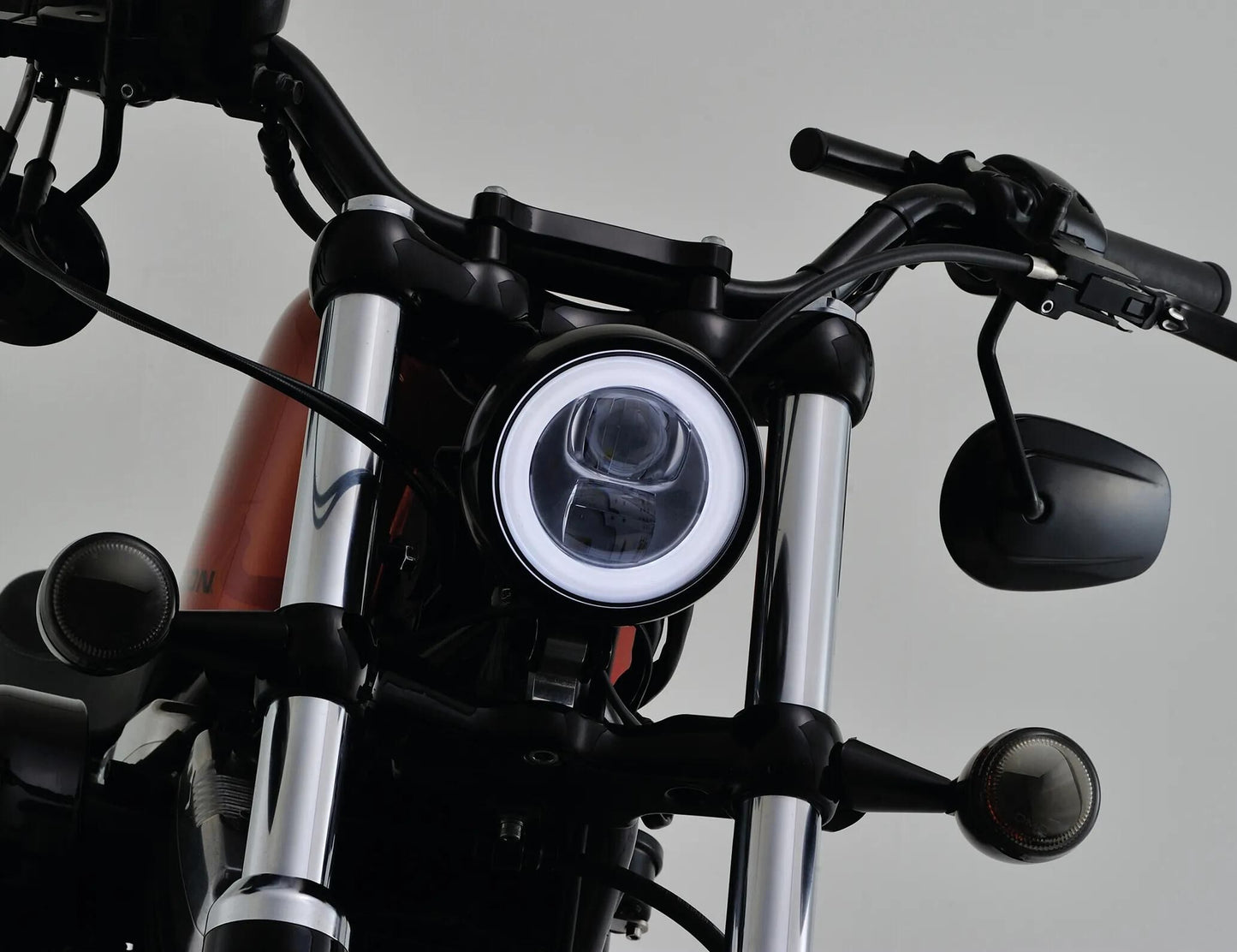 Daytona Main Phitomlight LED