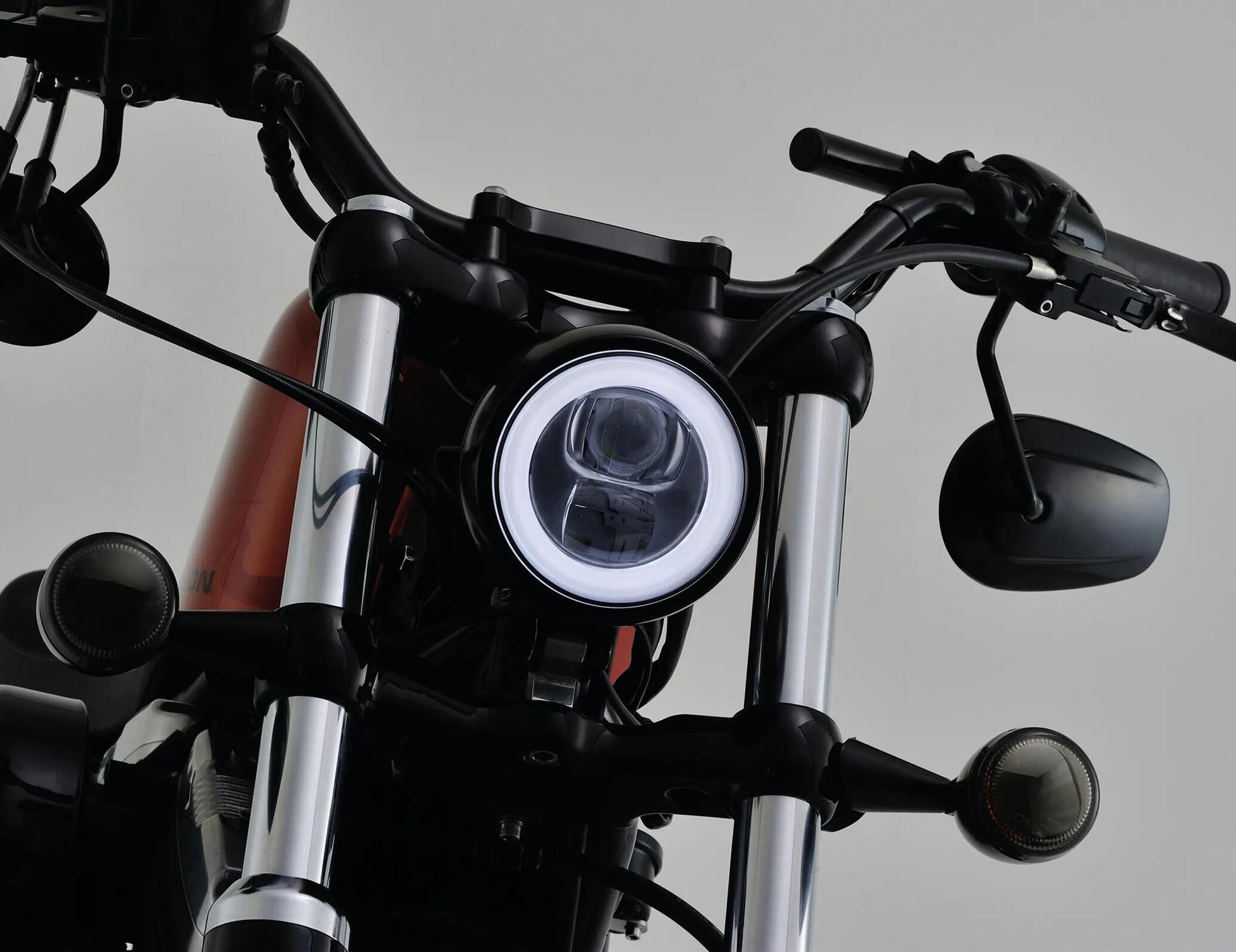 Daytona Main Phitomlight LED