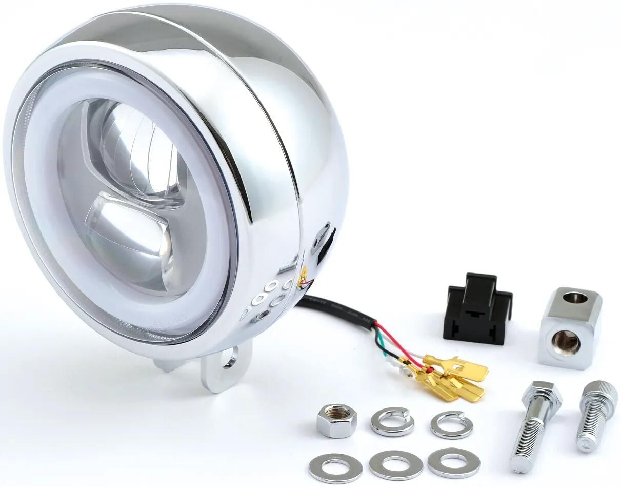 Daytona Main Phitomlight LED