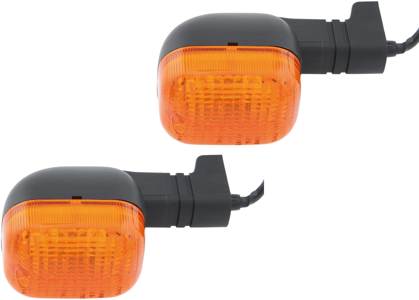 Ecie -Indicateurs clignotants orange vo.li. embaucher.