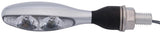 Kellermann KL Turn Signal Micro 1000 Chrome - afbeelding 2