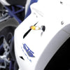 Kellermann KL Turn Signal Micro 1000 Chrome