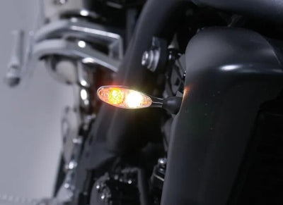 Kellermann KL Turn Signal Micro 1000 Black