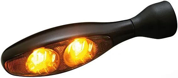 Kellermann KL Turn Signal Micro1000 Black