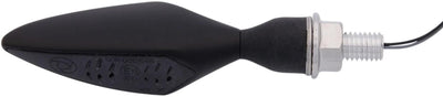Kellermann KL Turn Signal mic.rhomb. VR noir HL
