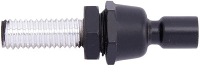 Adaptateur de tête de balle Kellermann Black F. Fit. cultivation