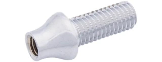 Kellermann Rigid à jeun M8X20 Chrome