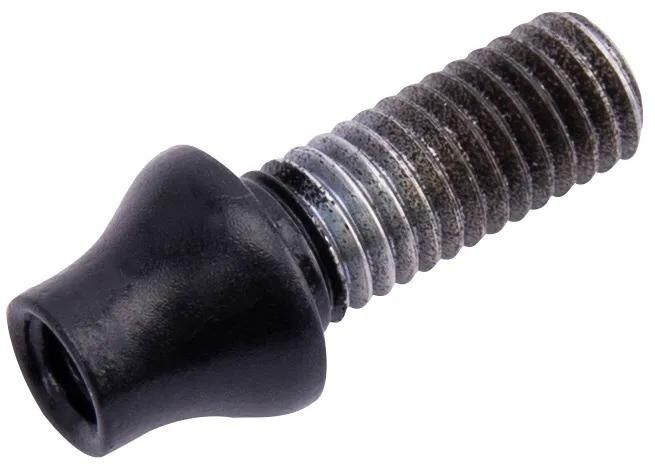 Kellermann Rigid à jeun m8x20 noir
