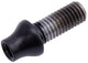 Kellermann Rigid à jeun m8x20 noir