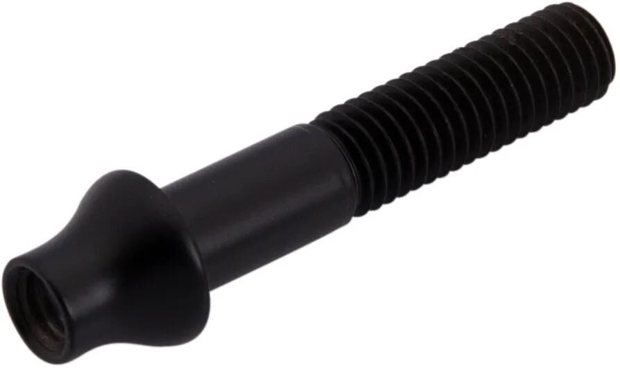 Kellermann Rigid à jeun M8X40 Black (Harley)