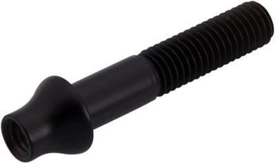 Kellermann Rigid à jeun M8X40 Black (Harley)