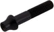 Kellermann Rigid à jeun M8X40 Black (Harley)