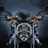 Kellermann Kl Turn Signal BL 1000 da noir