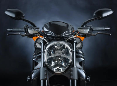 Kellermann Kl Turn Signal BL 1000 da noir