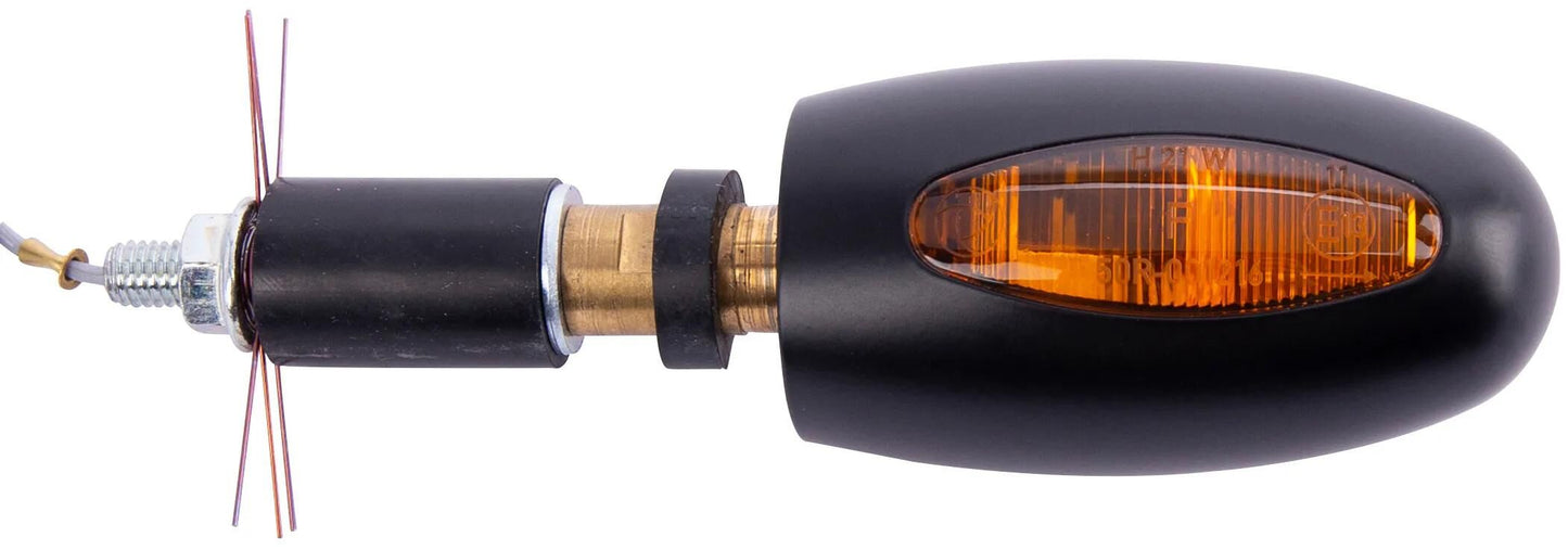 Kellermann Kl Turn Signal BL 1000 ALU BLACK