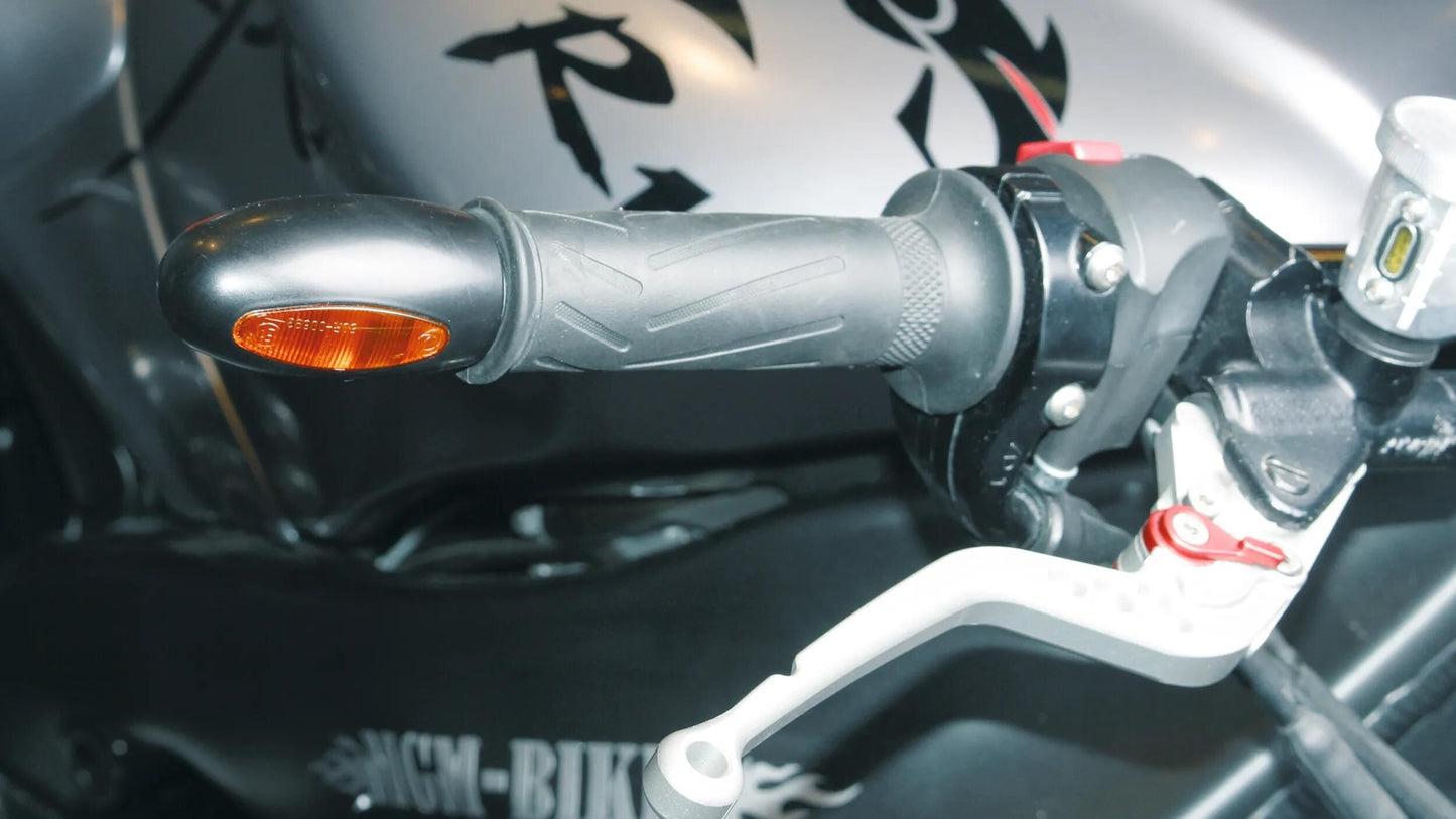 Kellermann Kl Turn Signal BL 1000 ALU BLACK