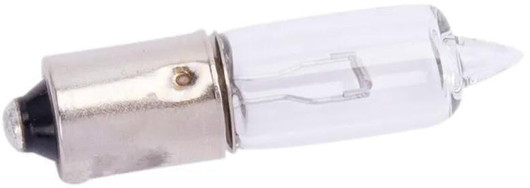 Lampe halogène Kellermann 12V H21W BL 1000 1000WHITE 1000WHI