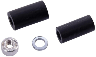 Ensemble d'adaptateur en caoutchouc Kellermann Type 1 (à partir de 11,5 mm)