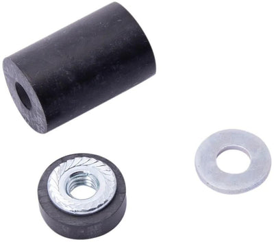 Ensemble d'adaptateur en caoutchouc Kellermann Type 2 (à partir de 16,5 mm)