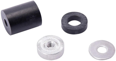 Ensemble d'adaptateur en caoutchouc Kellermann Type 3 (à partir de 20,0 mm)