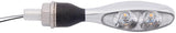 Kellermann KL Turn Signal Micro 1000 Extreme, Chrom - afbeelding 2