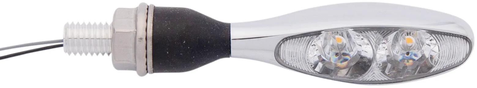 Kellermann KL Turn Signal Micro 1000 Extreme, Chrom
