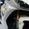 Kellermann KL Turn Signal Micro 1000 Extreme, Chrom