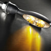 Kellermann Kl Turn Signal Micro 1000 Extreme, noir