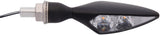Kellermann Kl Turn Signal Micro Rhom Extreme, Black FR RR - afbeelding 2