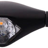 Kellermann KL Turn Signal Micro Rhom Extreme, noir Fr RL
