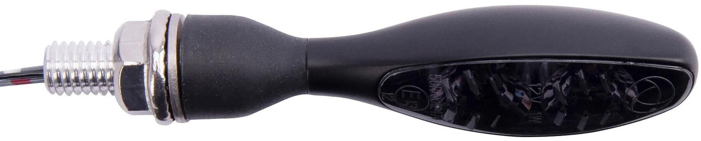 Kellermann KL Turn Signal Micro 1000 df noir