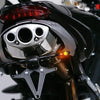 Kellermann KL Turn Signal Micro 1000 df noir