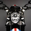 Kellermann Kl Turn Signal BL 2000 da noir