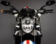Kellermann Kl Turn Signal BL 2000 da noir