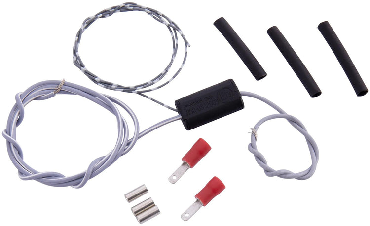 Kellermann KL Flasher Relay R1