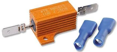 Kellermann Small Power Resist. 10 oh IL10