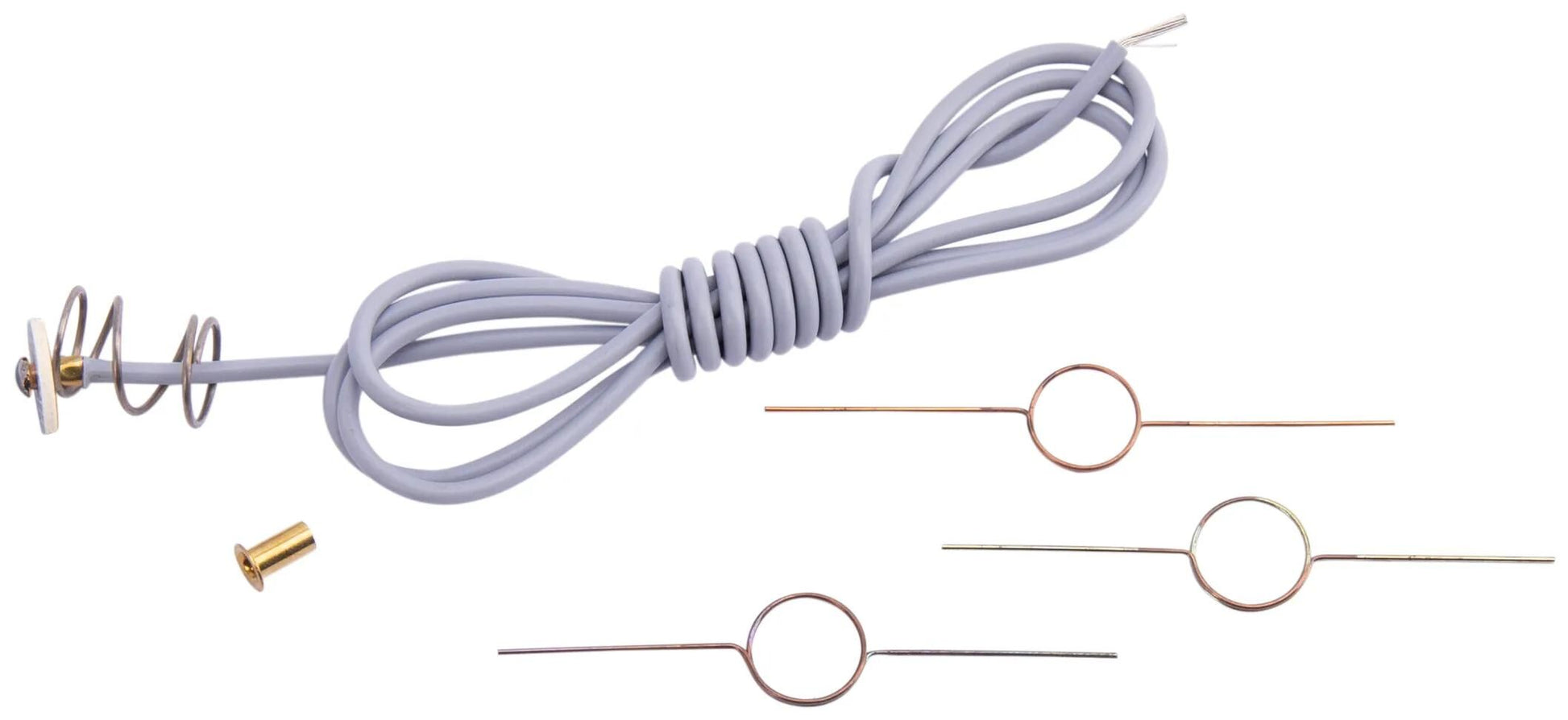 Câble Kellermann KL Plus pour BL 1000 avec contacts à la terre