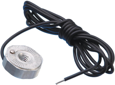 Câble de terre Kellermann KL pour BL100 avec de grosses noix