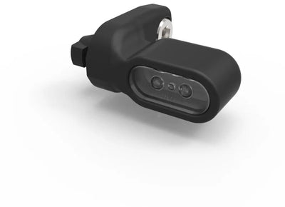 Indicateur de direction à courte durée du motoïsme