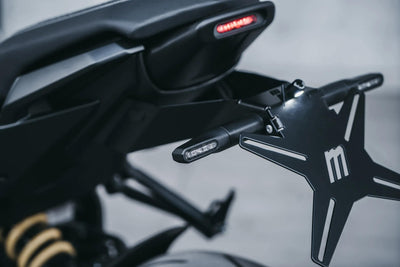 Indicateur de direction du motoïsme néo