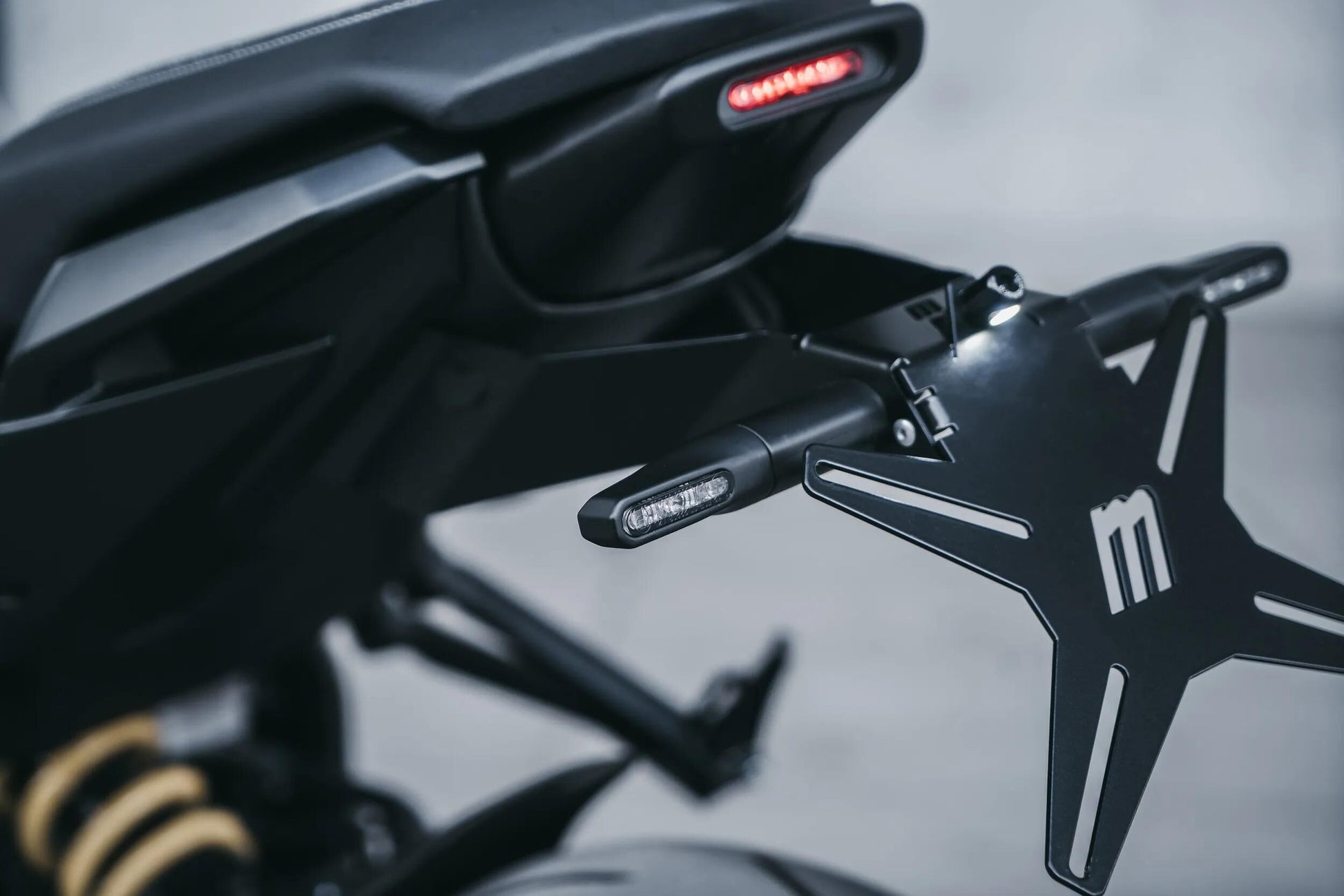 Indicateur de direction du motoïsme Neo CB650R